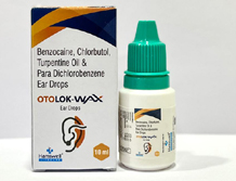  pharma franchise pcd in gujarat hamswell lifecare -	ear drops otolok.jpeg	